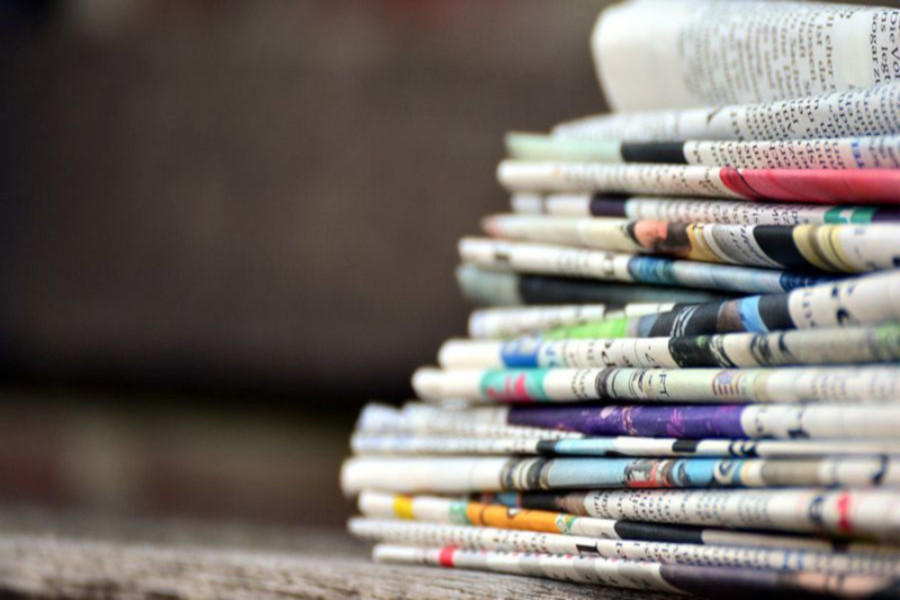 Prnoticias | La prensa de papel sigue siendo el soporte mejor valorado del clipping entre los dircom