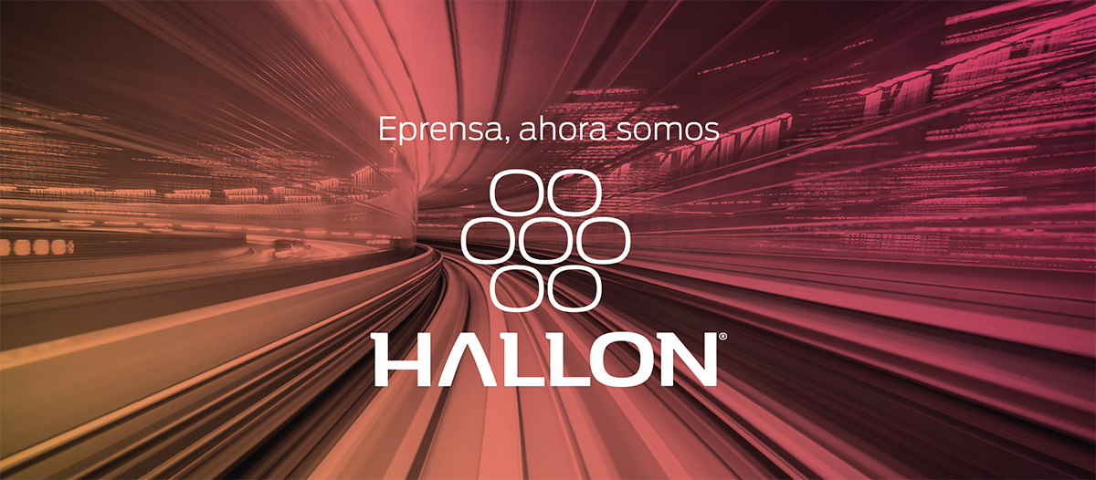 Ahora somos Hallon