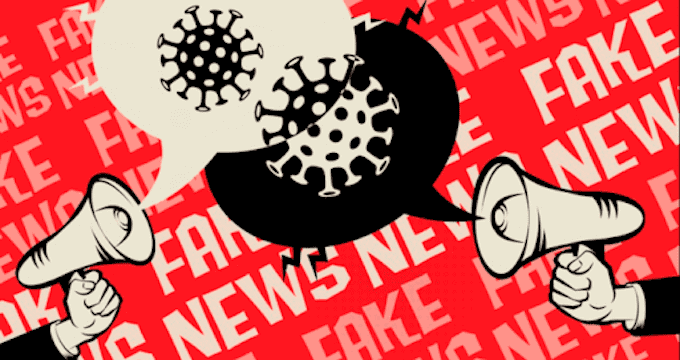 Espacio Dircom | La crisis del coronavirus aumenta en un tercio el número de fake news