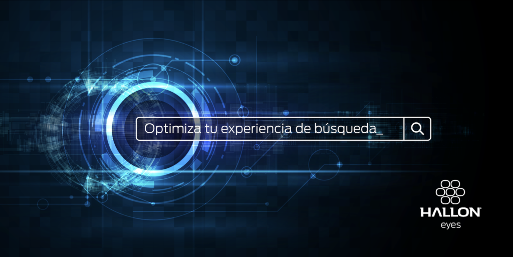 Hallon Top Comunicación | Hallon presenta “Hallon Eyes”, un nuevo buscador ...