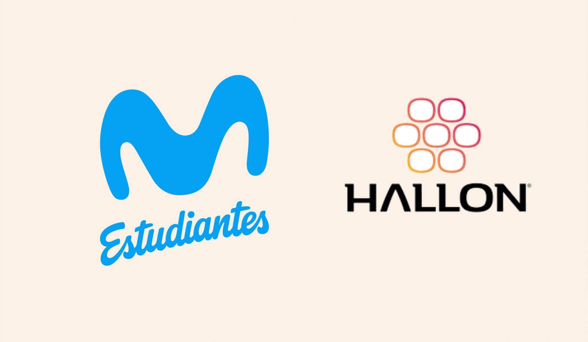 Movistar Estudiantes | Hallon y Movistar Estudiantes: acuerdo de colaboración