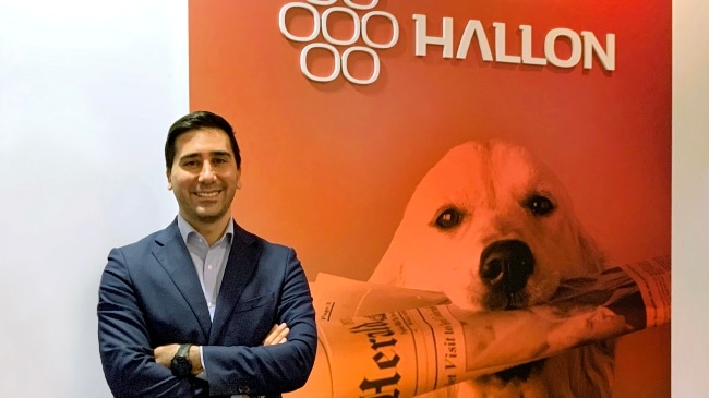 Ciudad Emprendedores| Según Martín Dapcich, coordinador de la Unidad de Tiempo Real de Hallon Intelligence SL, ‘solo con el factor humano se consigue un seguimiento de información en tiempo real útil y eficiente, que no confunda al profesional que la recibe’