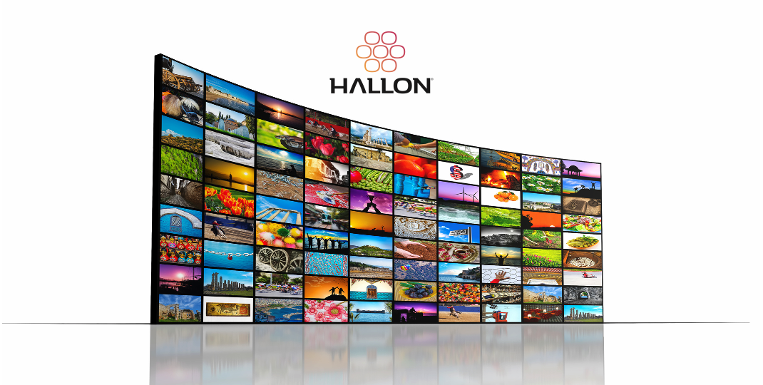 Negocios Expansión|Una gran cobertura de canales de radio y televisión en España de la mano de Hallon