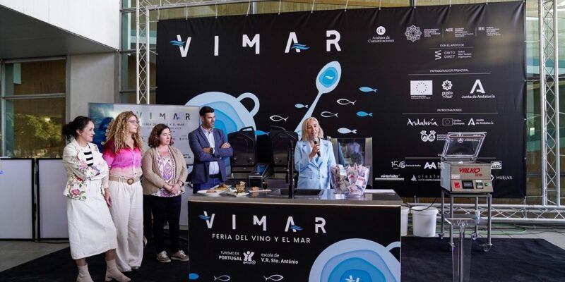Canal Costa TV | La Feria del Vino y el Mar ‘VIMAR’ 2023 alcanzó una repercusión mediática de tres millones de euros
