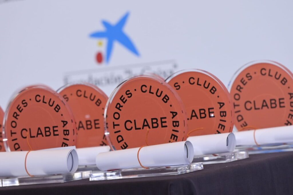 CLABE | Amplia repercusión de los XVI Premios ClLABE en medios de comunicación