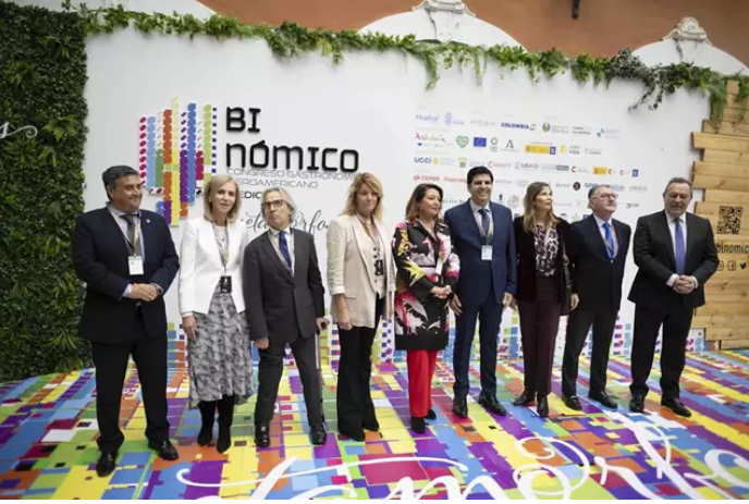 Europapress| Binómico (Huelva) genera siete millones de euros de retorno en su tercera edición, con 210 millones de impactos