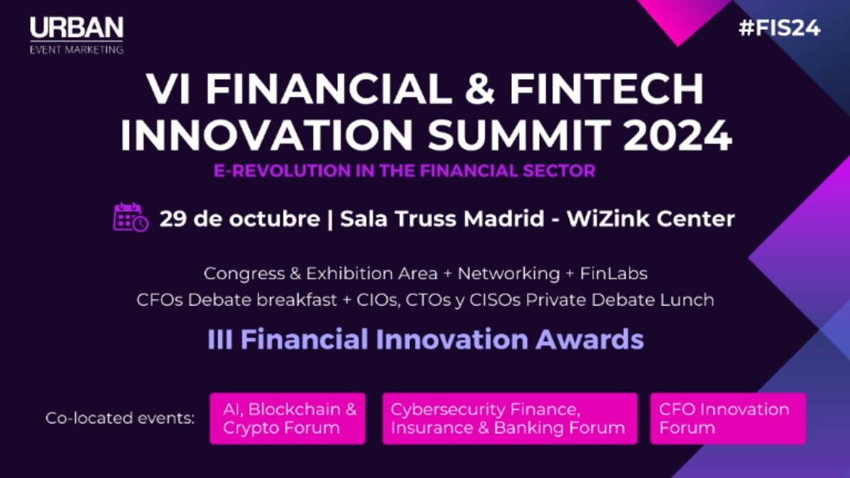 Periódico Publicidad | Los desafíos y riesgos del sector financiero & Fintech en 2025