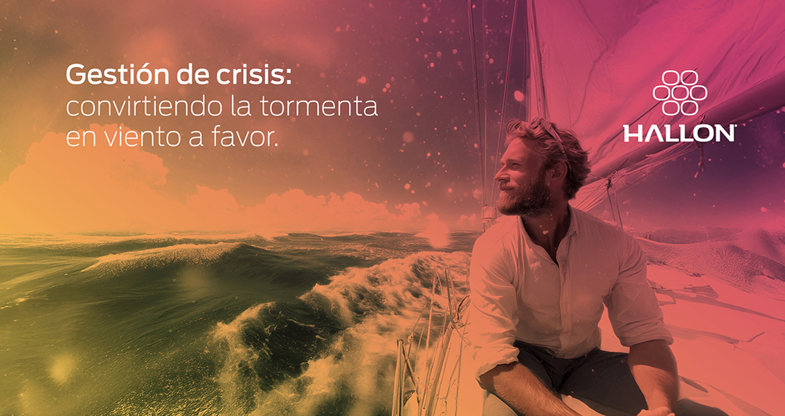 Oportunidad o crisis