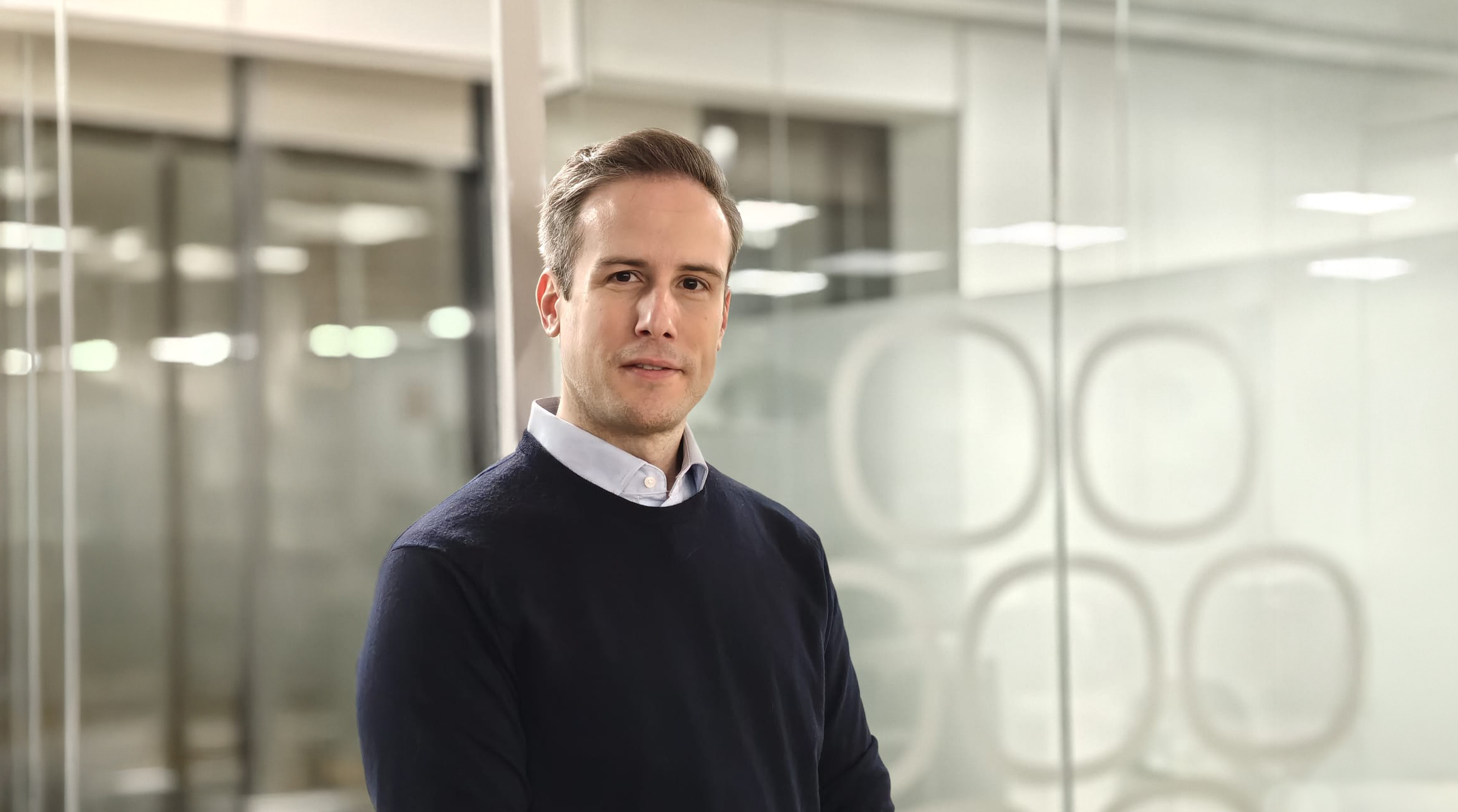 El Debate | Carlos González reforzará la estrategia de defensa y protección de datos de Hallon