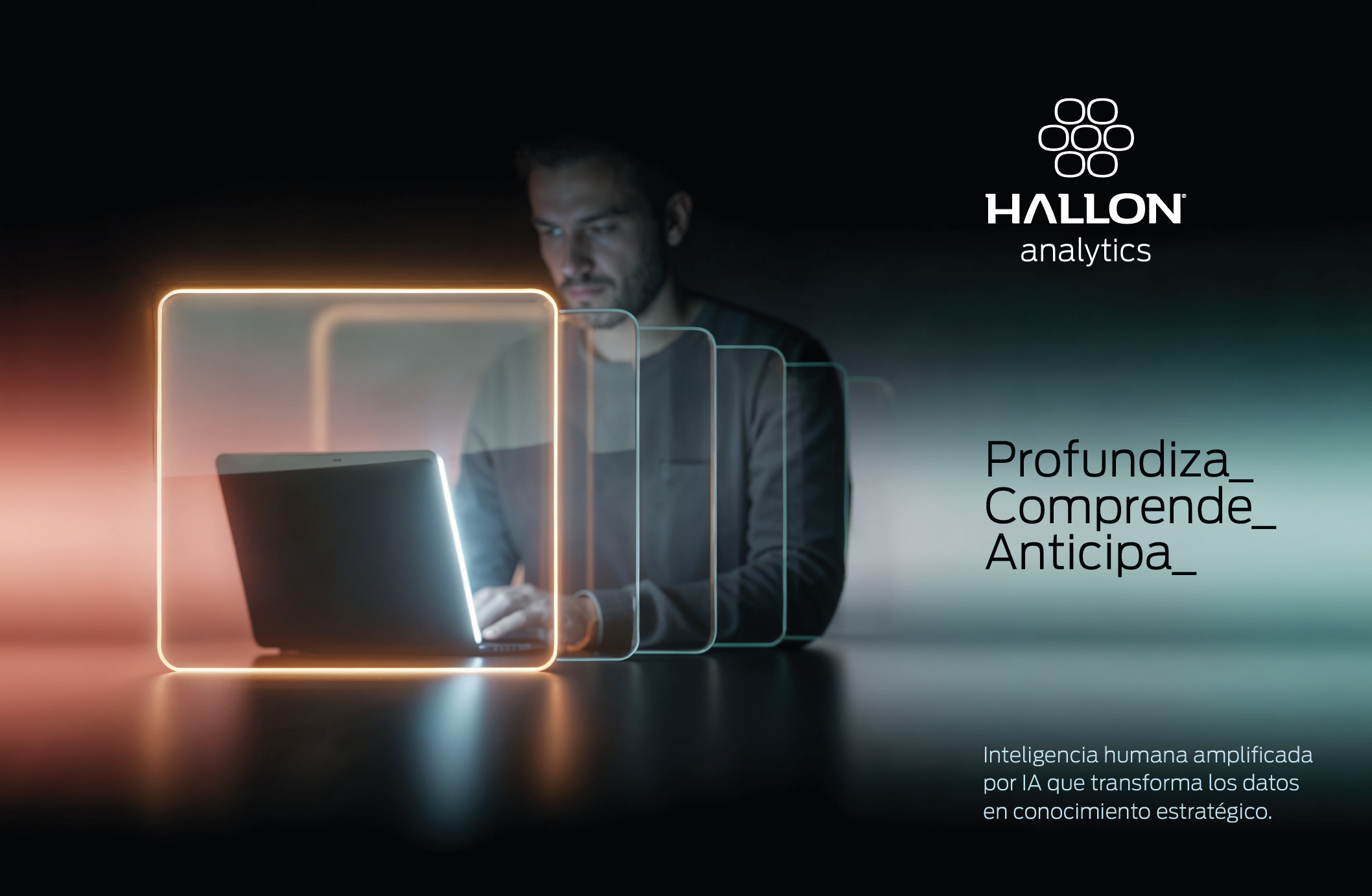 Del dato al criterio: el verdadero reto del análisis de medios