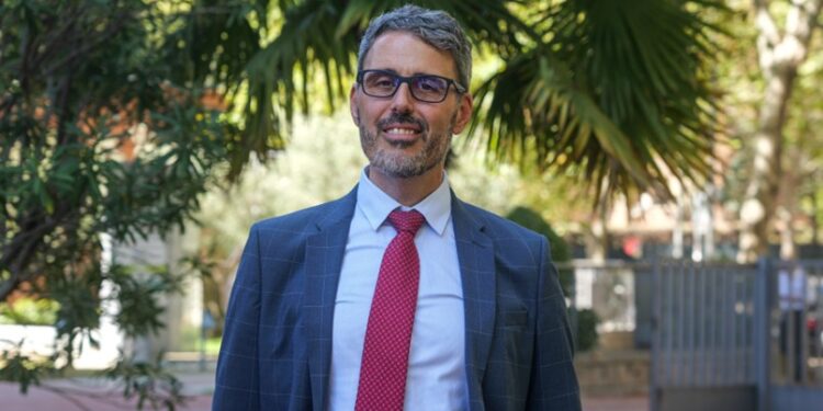 pr noticias | Nacho Martínez: “Pronto veremos una integración total de la IA en comunicación y marketing”