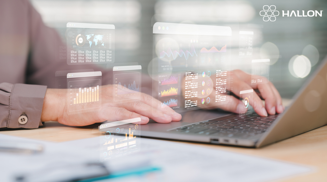 Dircomfidencial | Hallon lanza dos innovadores servicios que transforman la consultoría y el análisis en Media Intelligence