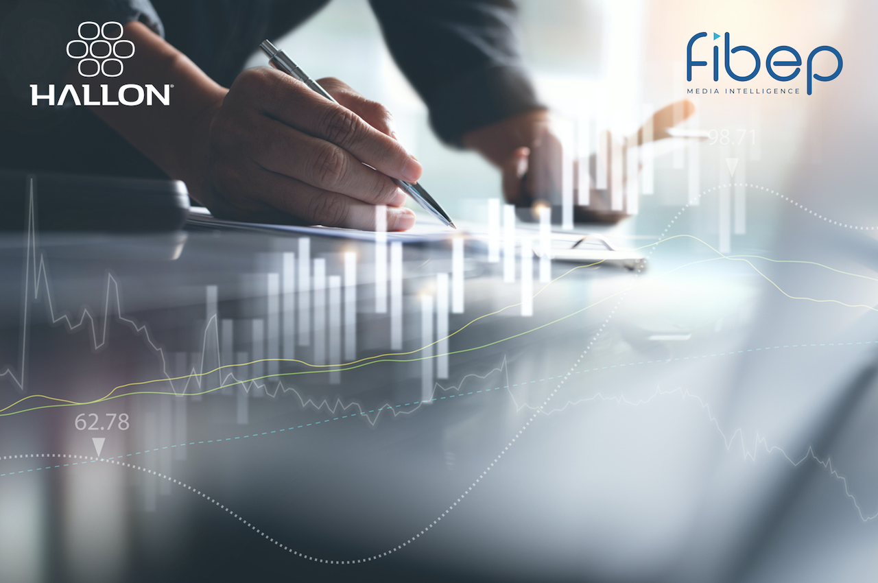 Hallon se incorpora a FIBEP, la asociación internacional de referencia en inteligencia de medios