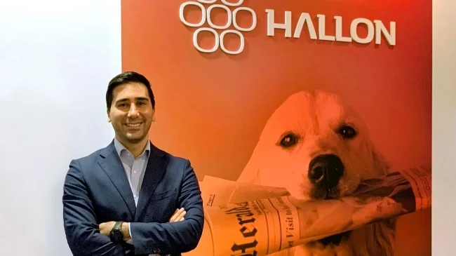 Ciudad Emprendedores| Según Martín Dapcich, coordinador de la Unidad de Tiempo Real de Hallon Intelligence SL, ‘solo con el factor humano se consigue un seguimiento de información en tiempo real útil
