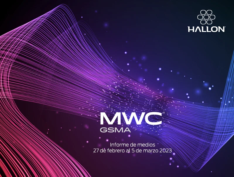Top Comunicación | Honor, empresa más mencionada en las noticias del Mobile World Congress 2023